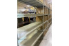 Стеллаж СГР среднегрузовый 2000×1500×500 мм Арт.9 — 4 яруса, нагрузка до 400 кг